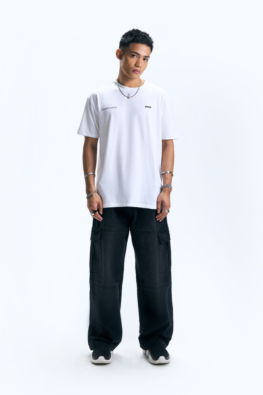 Graphic T-Shirt