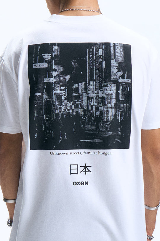 Graphic T-Shirt