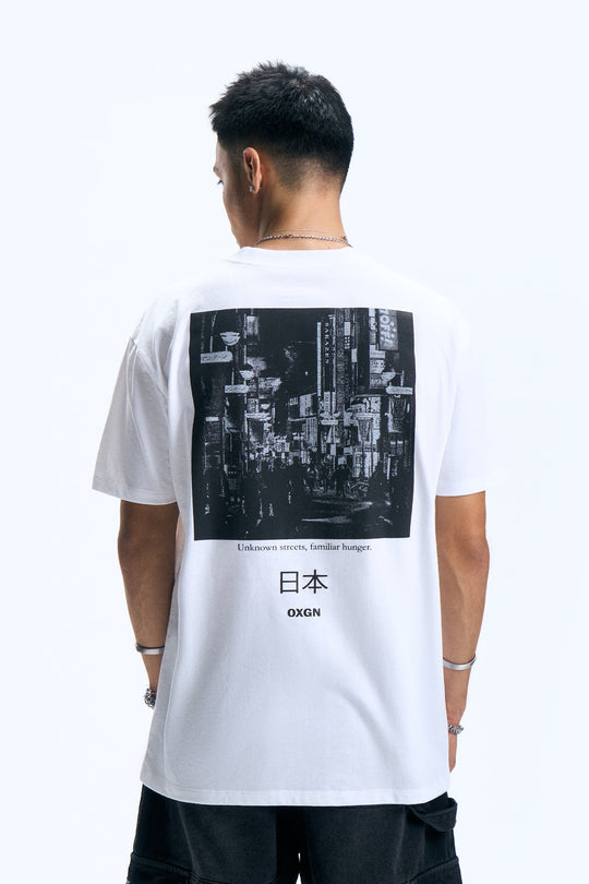 Graphic T-Shirt