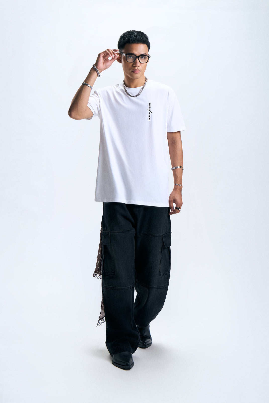 Graphic T-Shirt