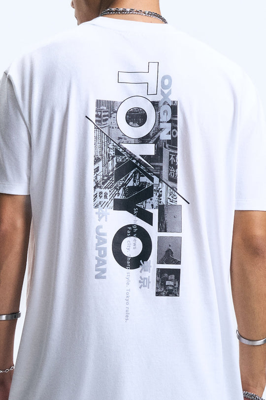 Graphic T-Shirt