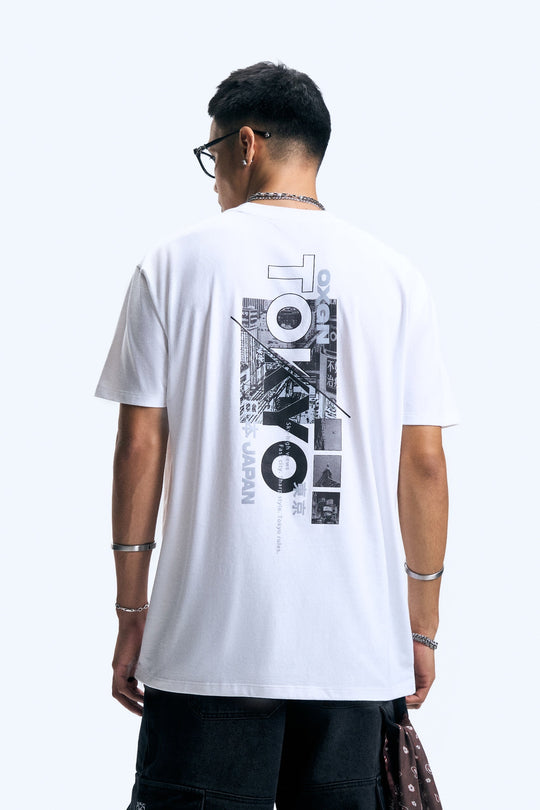 Graphic T-Shirt