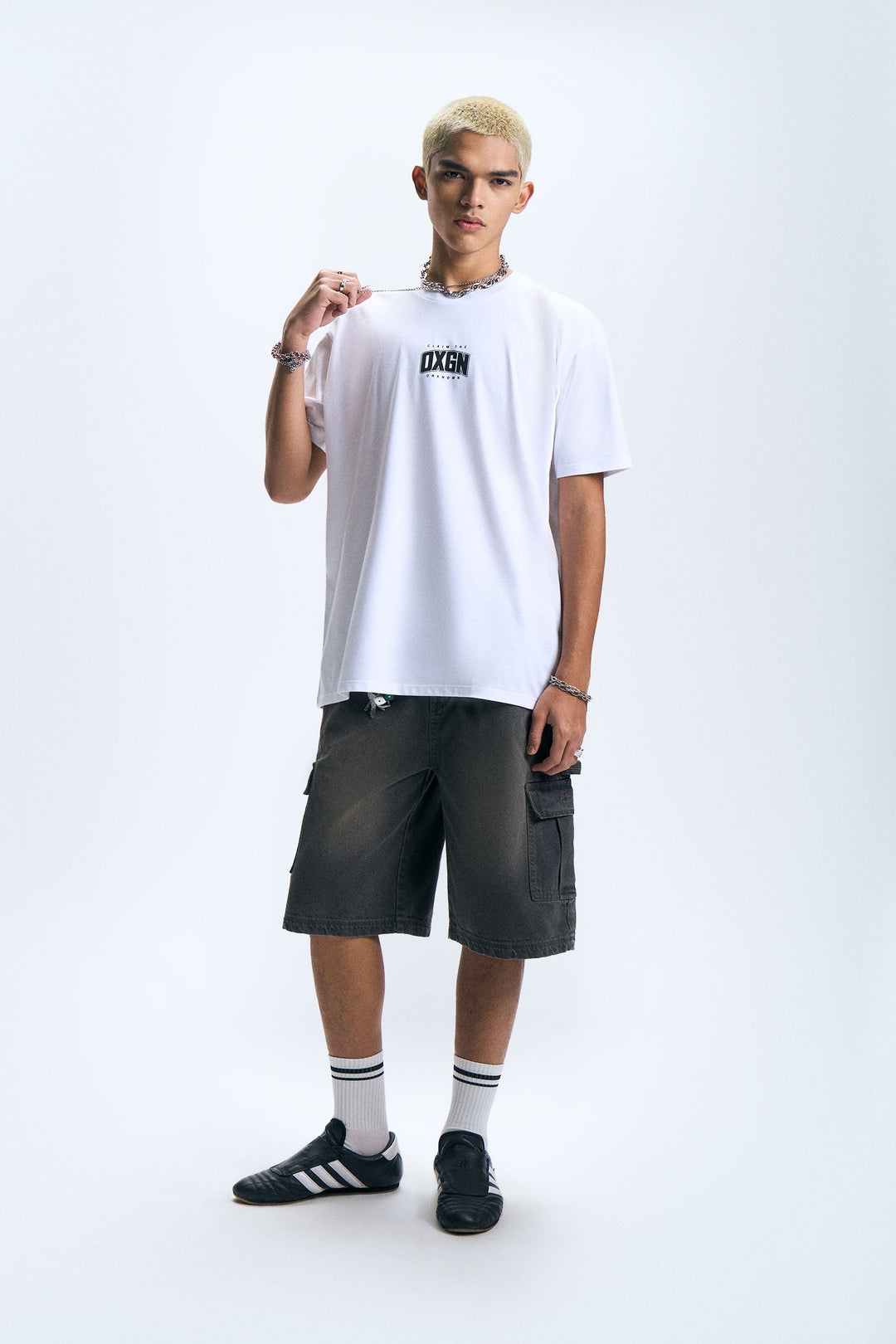 Graphic T-Shirt