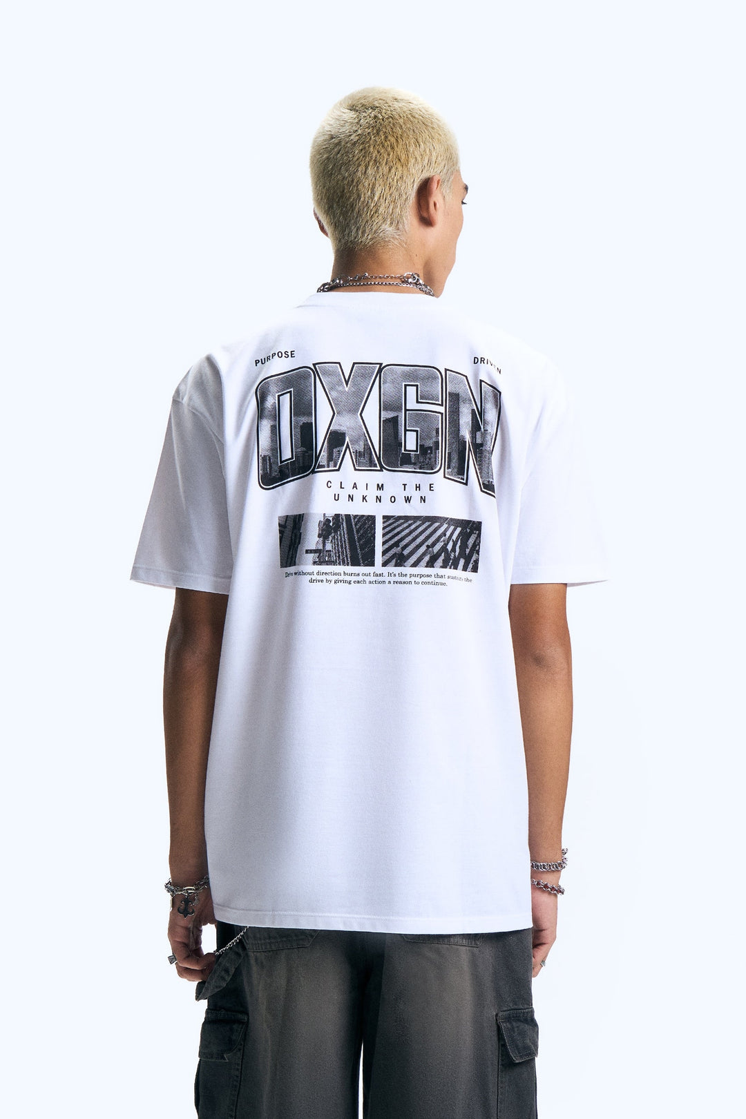 Graphic T-Shirt