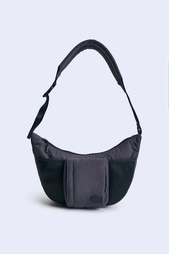 Mid Sized Messenger Bag