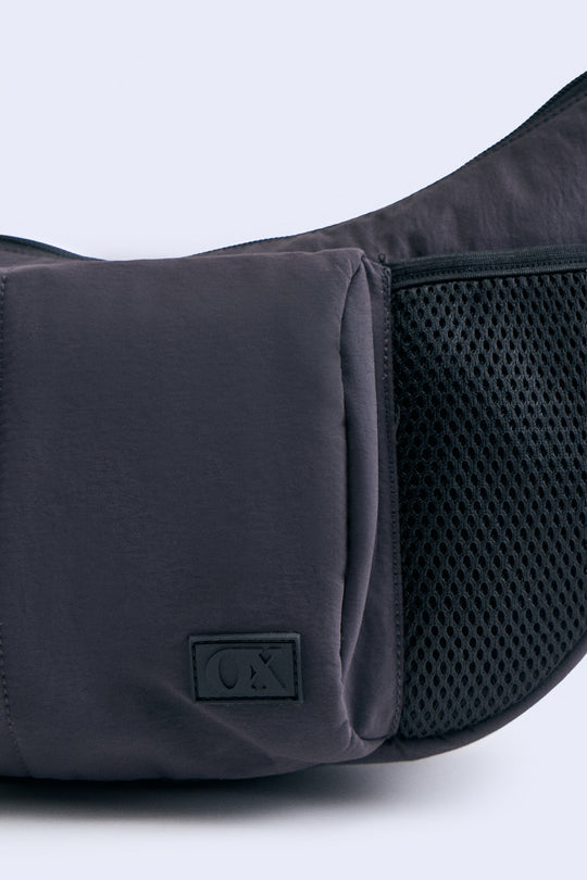 Mid Sized Messenger Bag