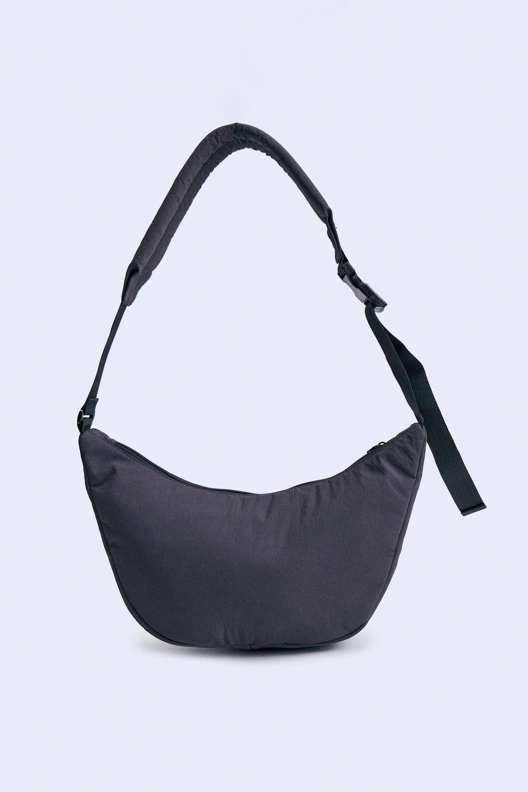 Mid Sized Messenger Bag