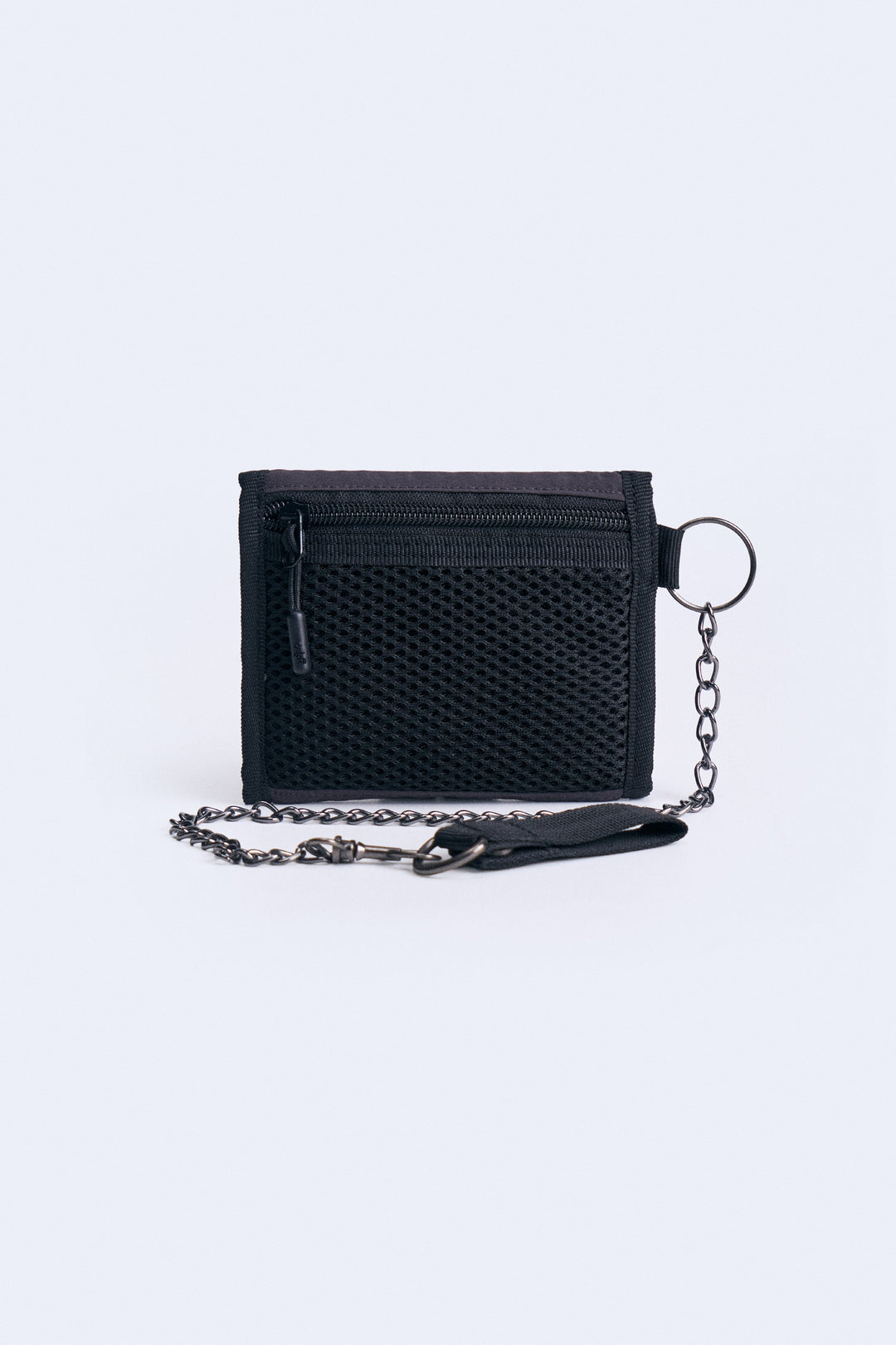 Tri-Fold Wallet
