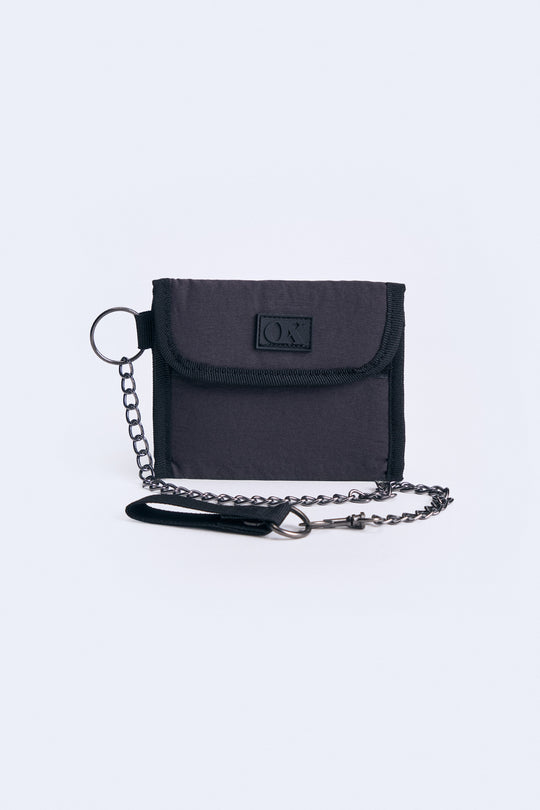 Tri-Fold Wallet