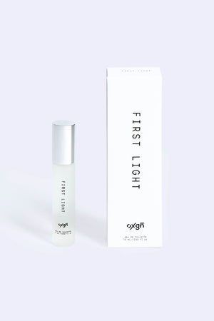 First Light Eau de Toilette for Men 15ML