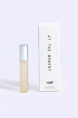 At The Moment Eau de Toilette for Men 15ML