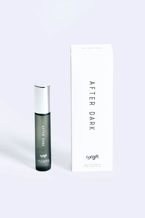 After Dark Eau de Toilette for Men 15ML