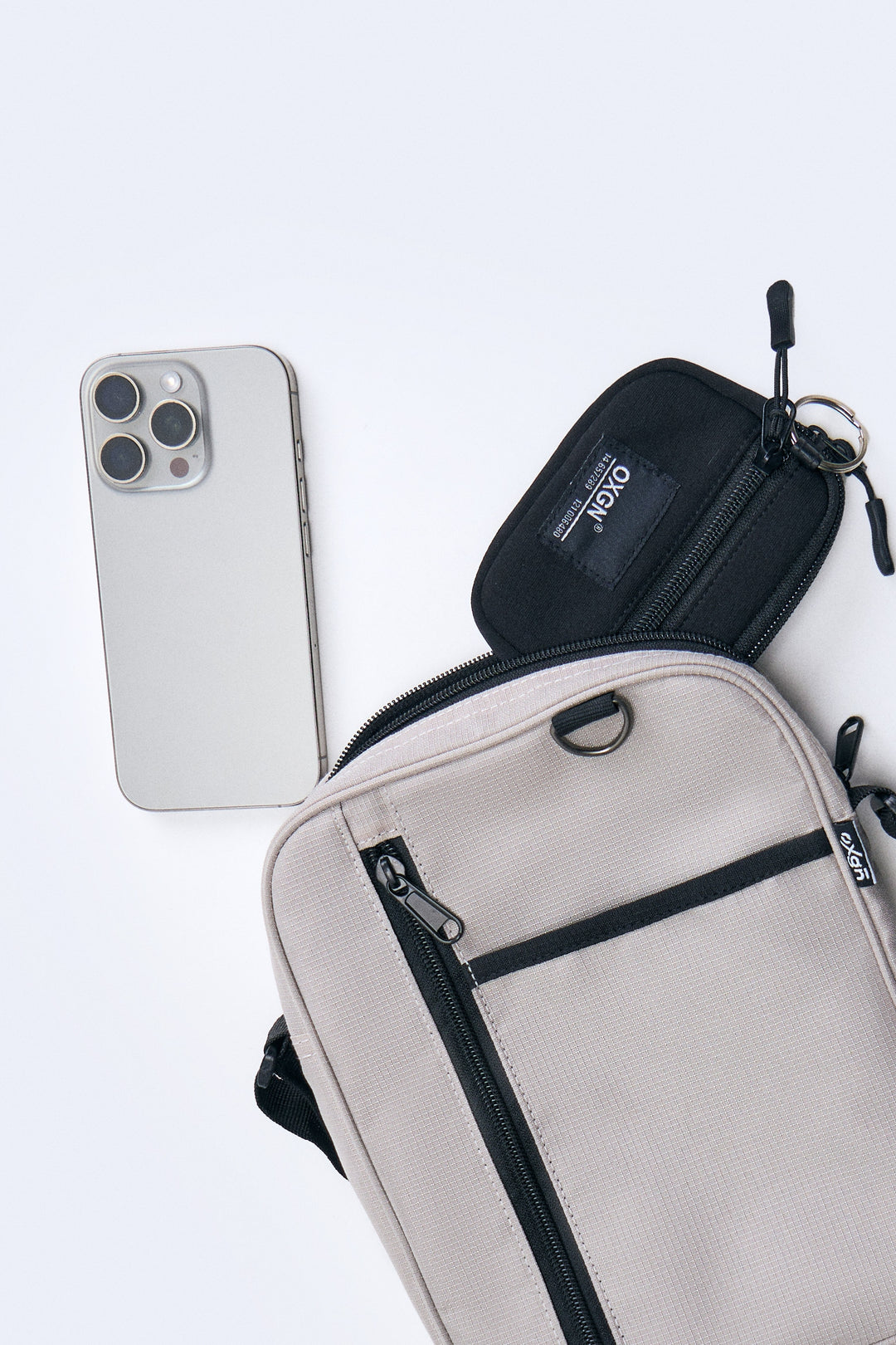 Sling Bag