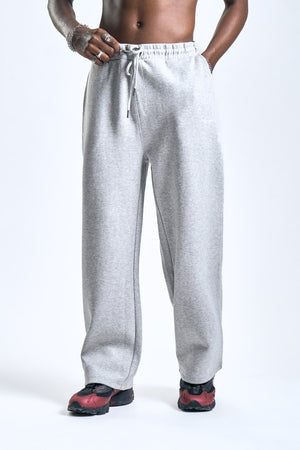 Straight Joggers