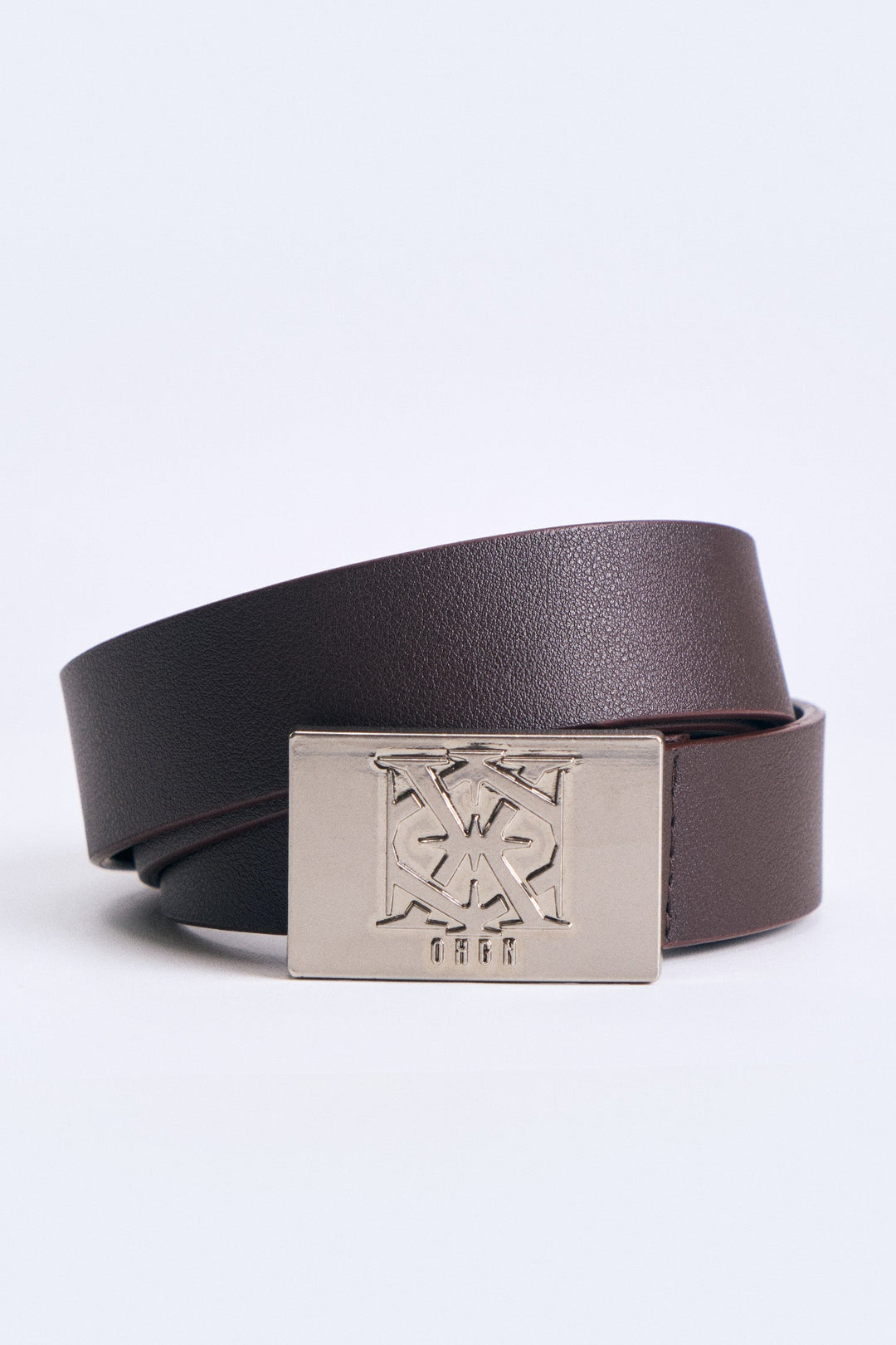 Men's Leather Belt