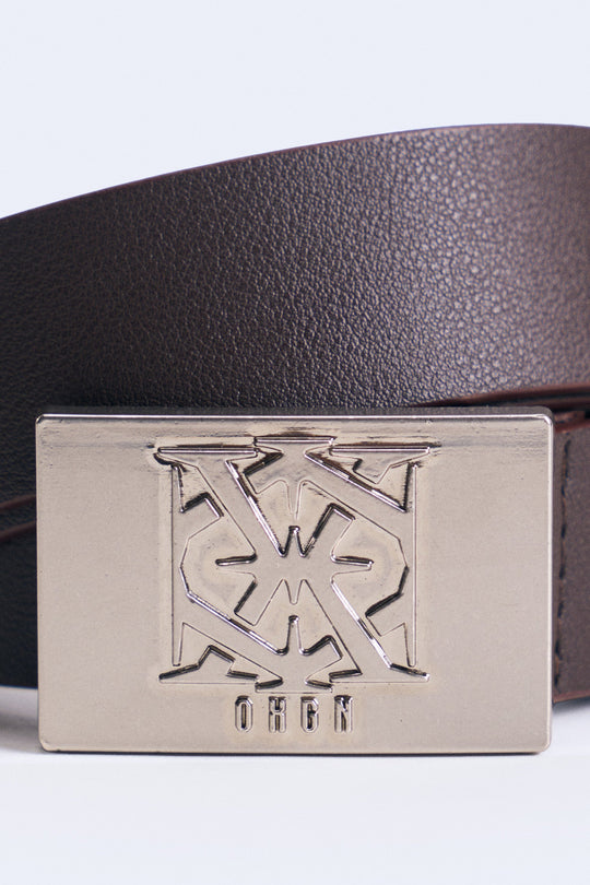 Men's Leather Belt