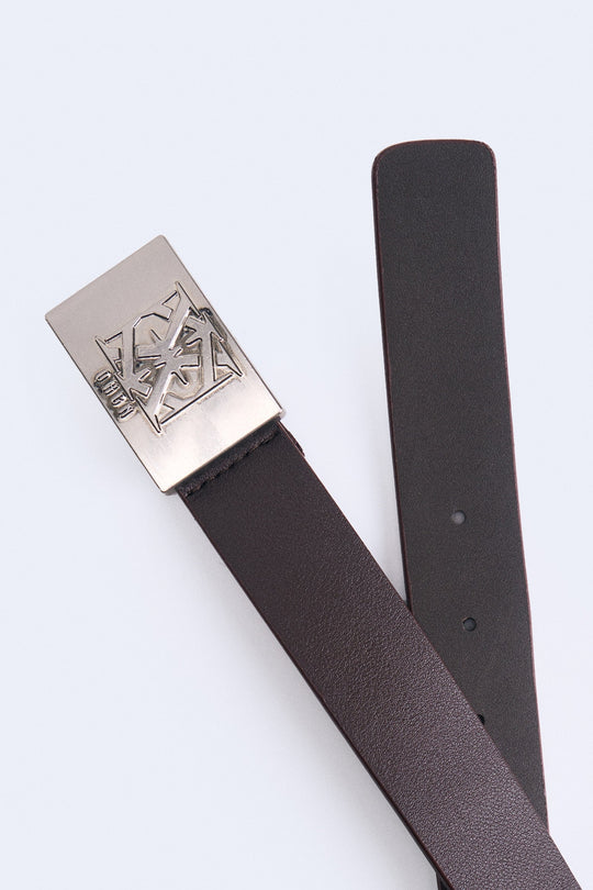 Men's Leather Belt