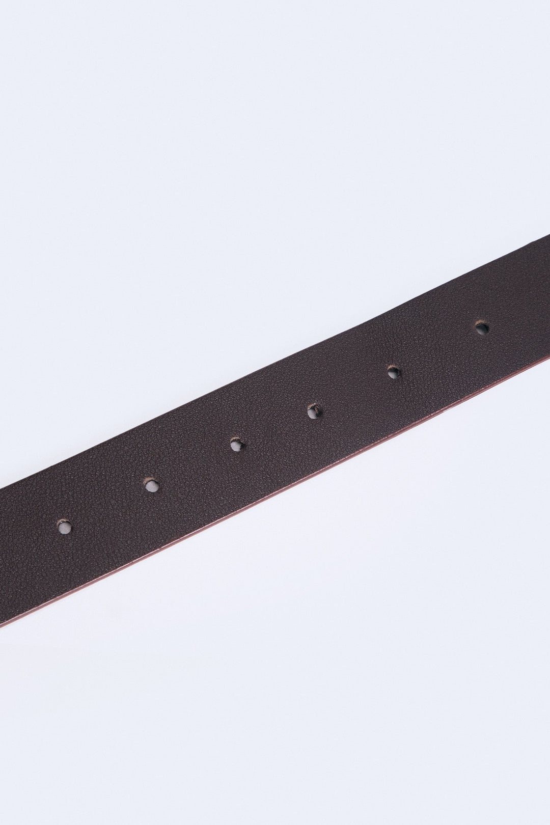 Men's Leather Belt