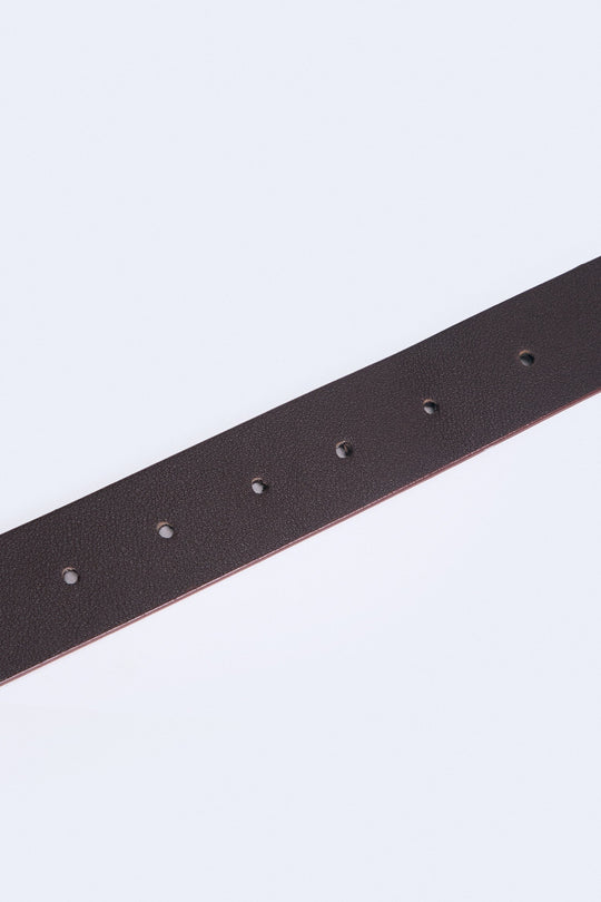 Men's Leather Belt