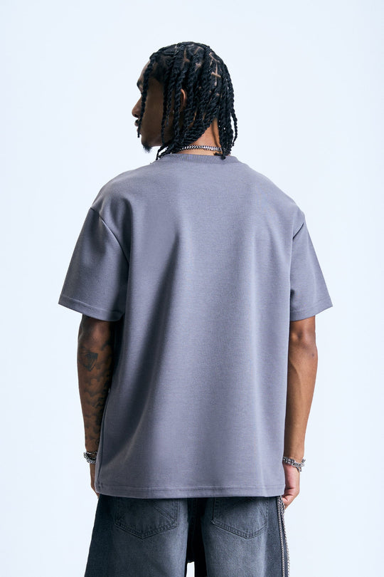 Embroidered T-Shirt