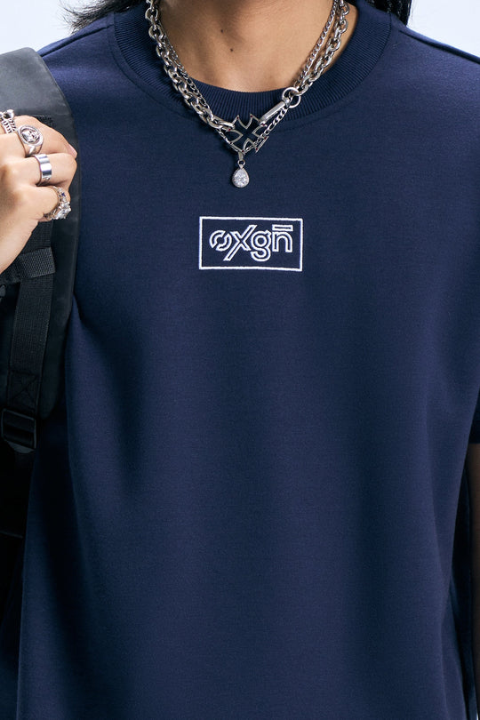 Embroidered T-Shirt