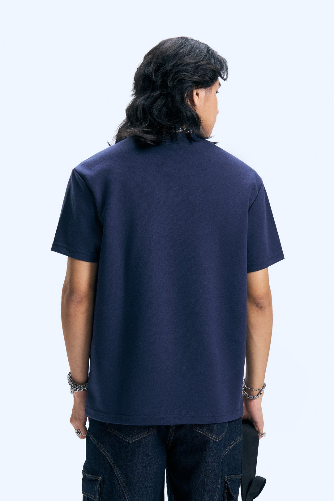 Embroidered T-Shirt