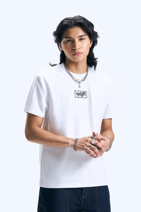 Embroidered T-Shirt