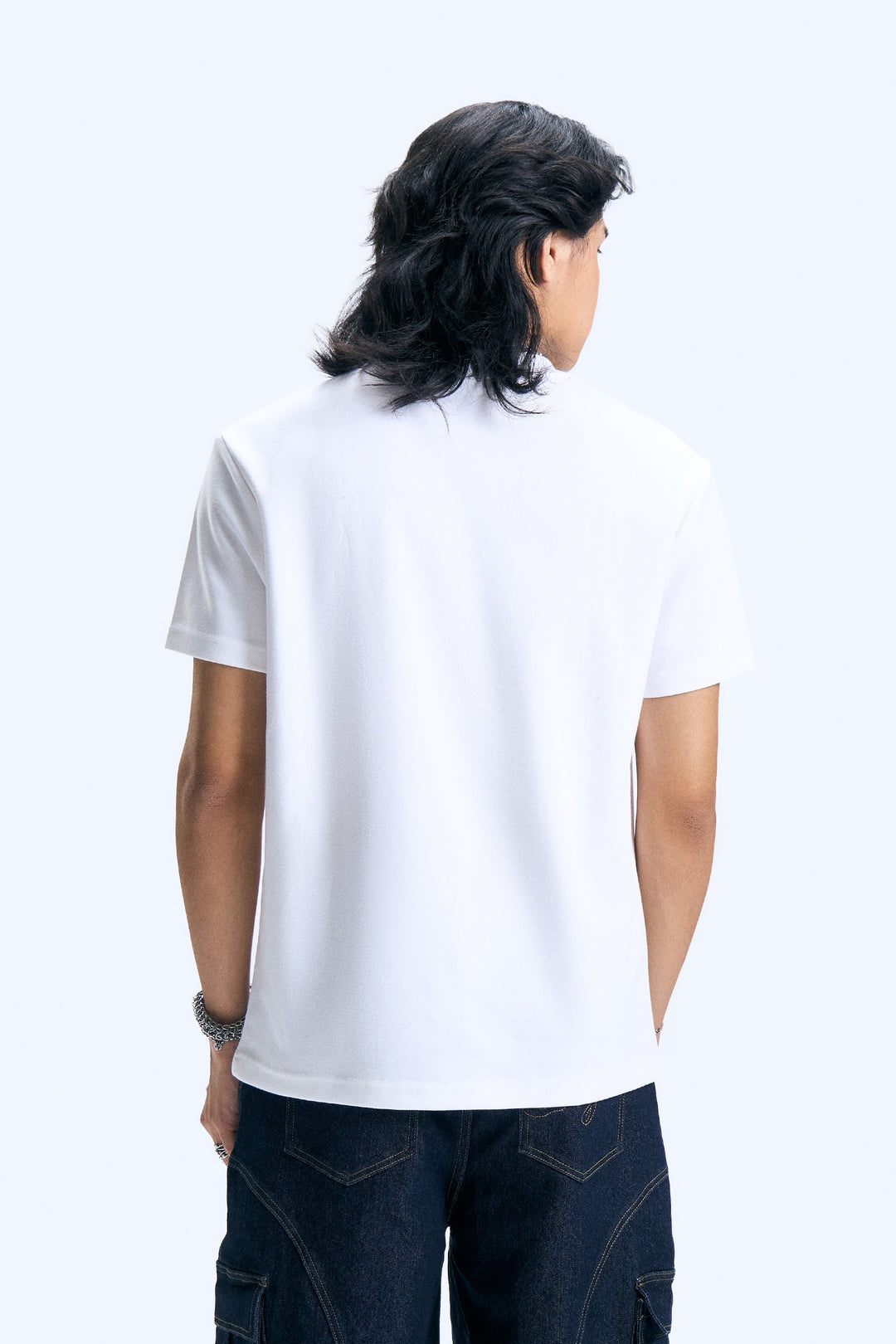 Embroidered T-Shirt