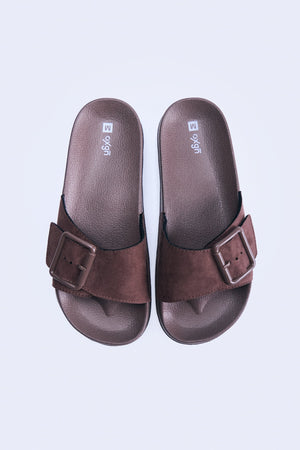 Ladies' Single Band Slides