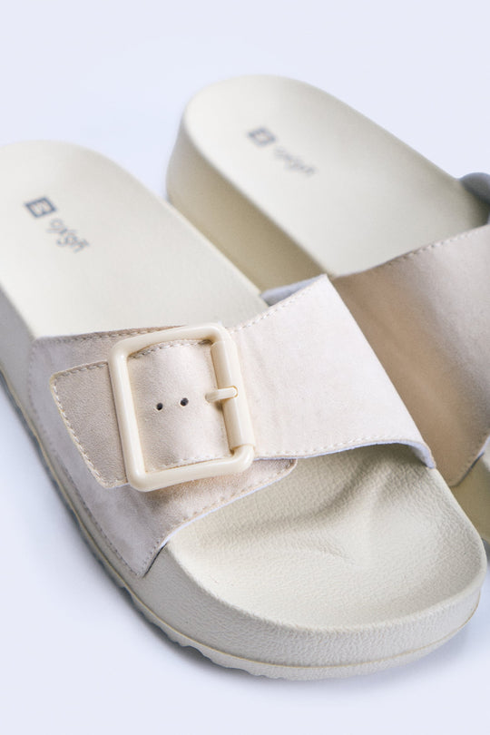 Ladies' Single Band Slides