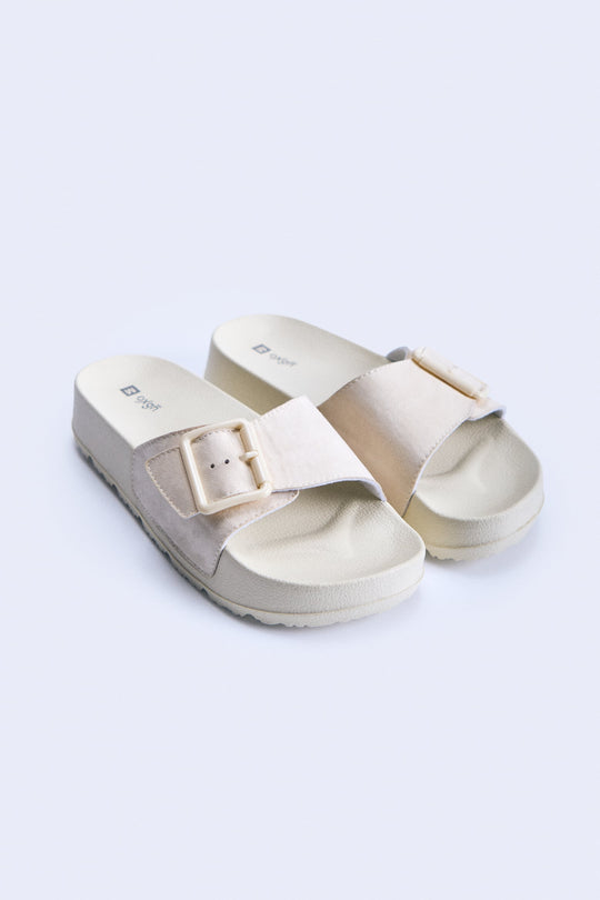 Ladies' Single Band Slides