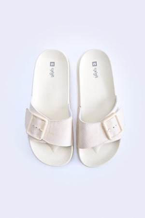 Ladies' Single Band Slides