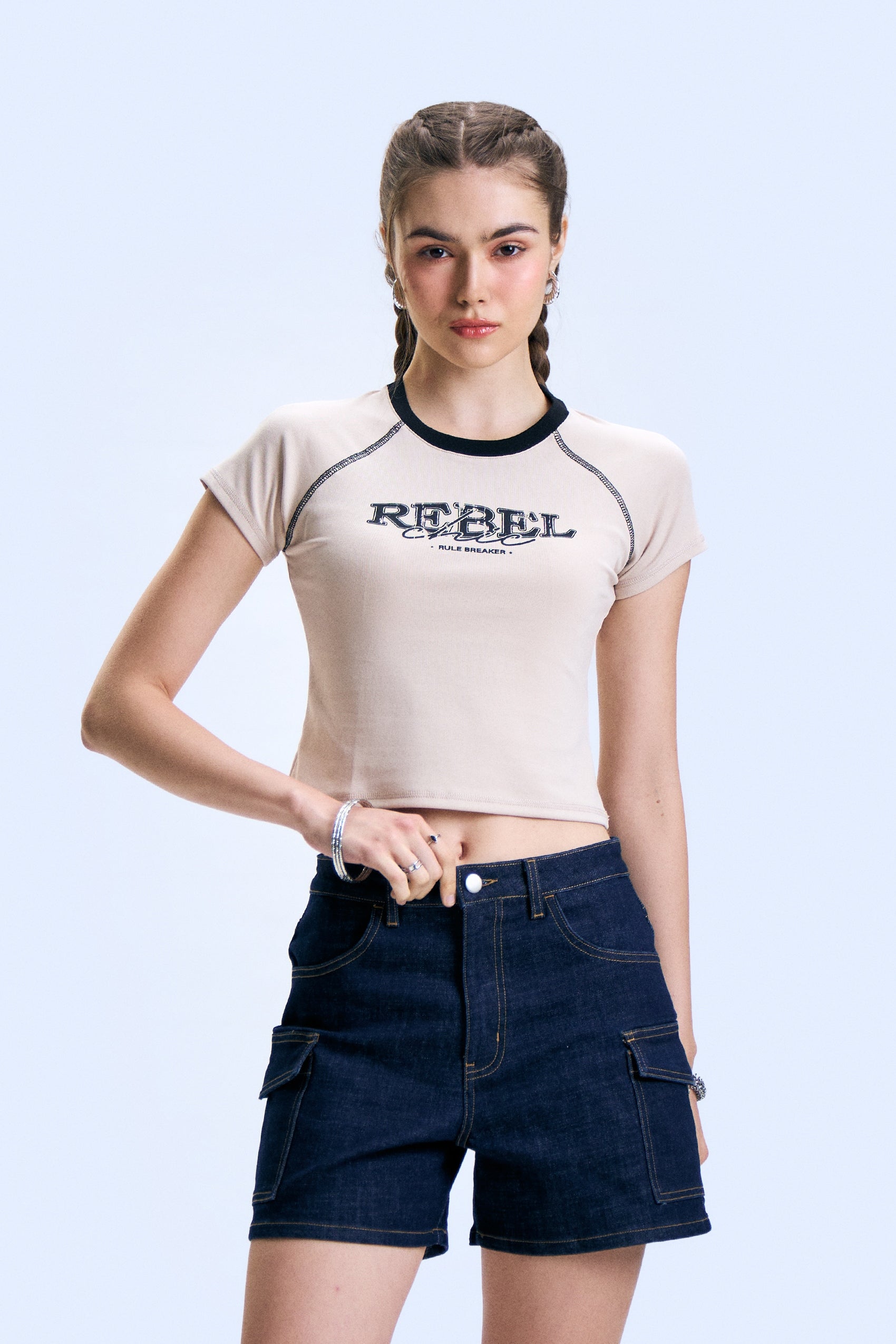 Graphic T-Shirt