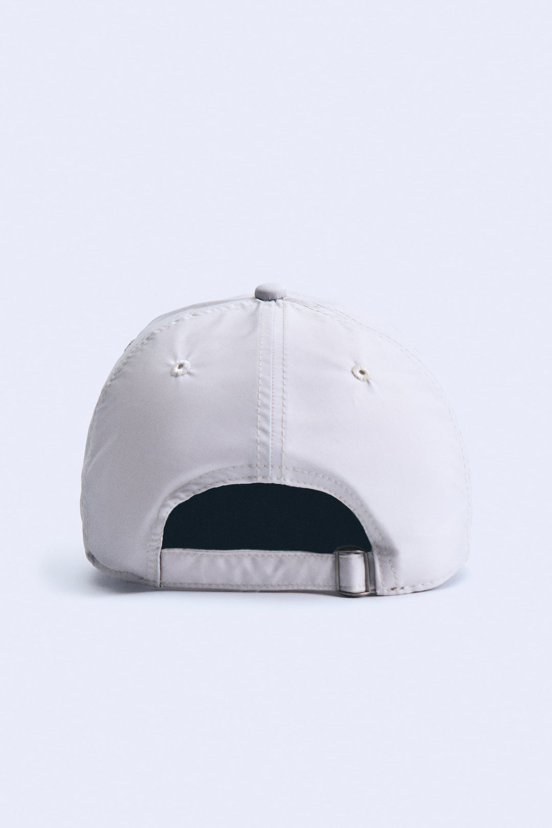 Curved Cap