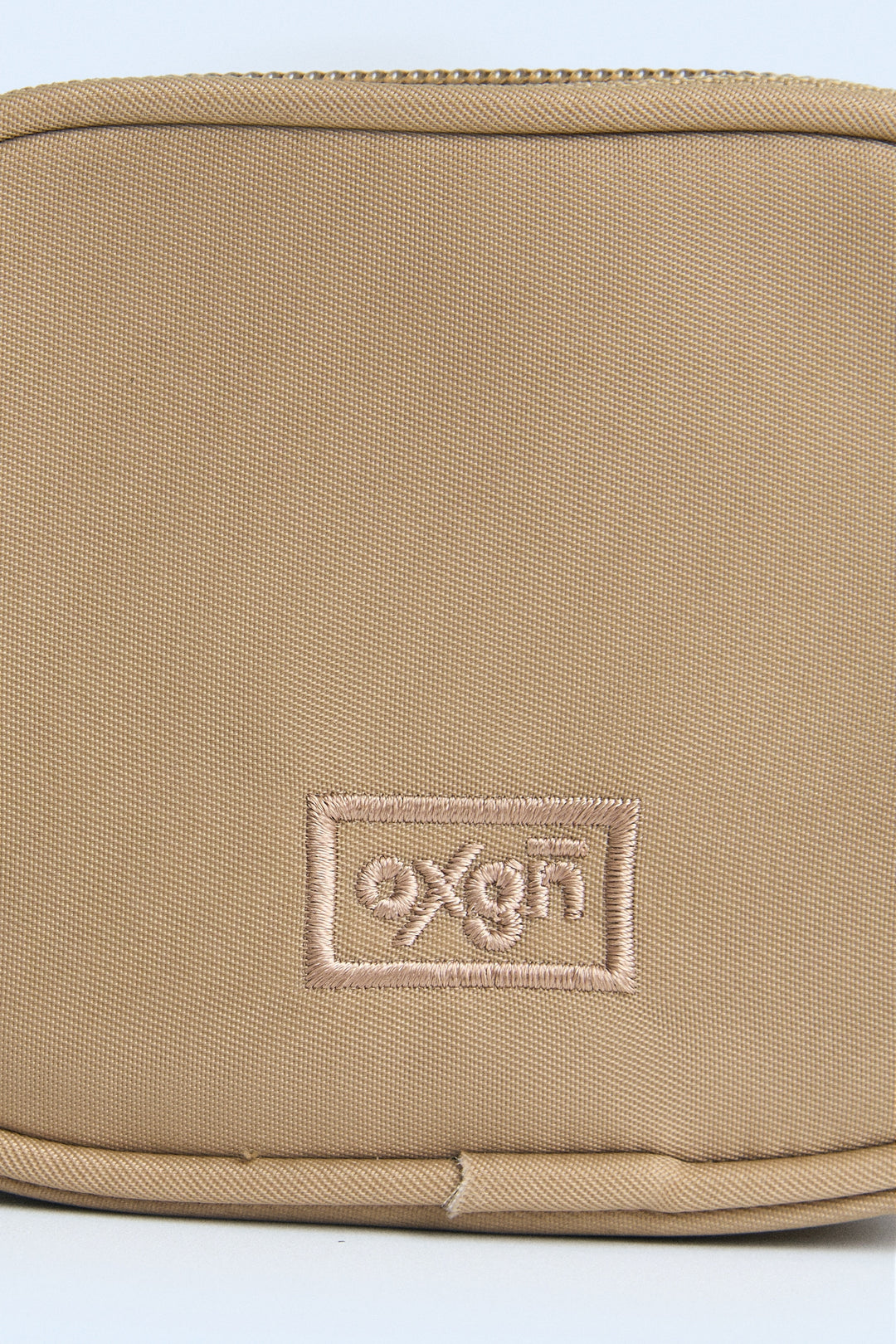 Double Compartment Coin Purse