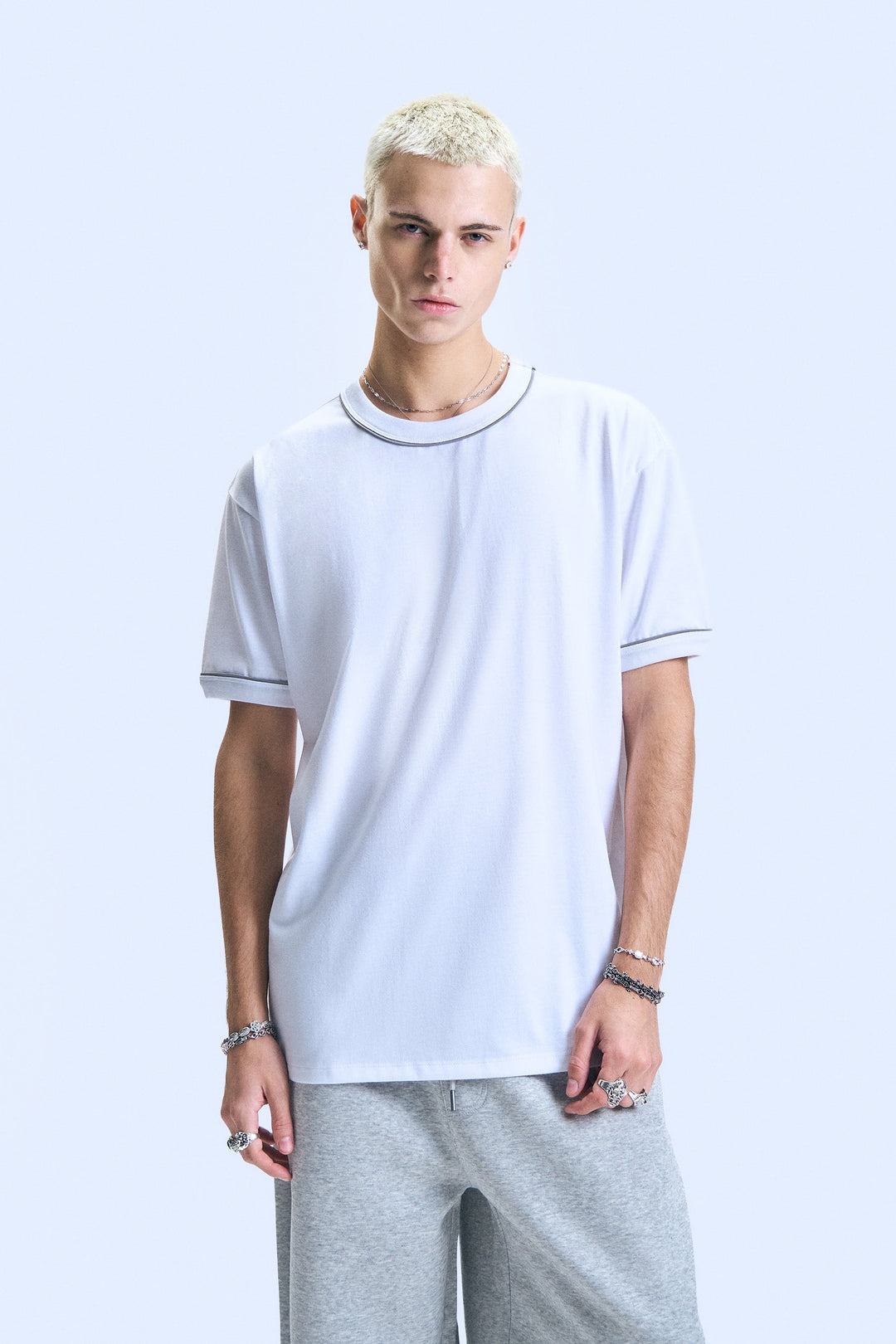 Basic T-Shirt