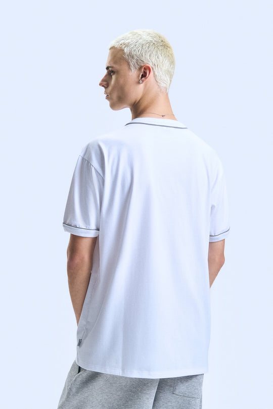 Basic T-Shirt