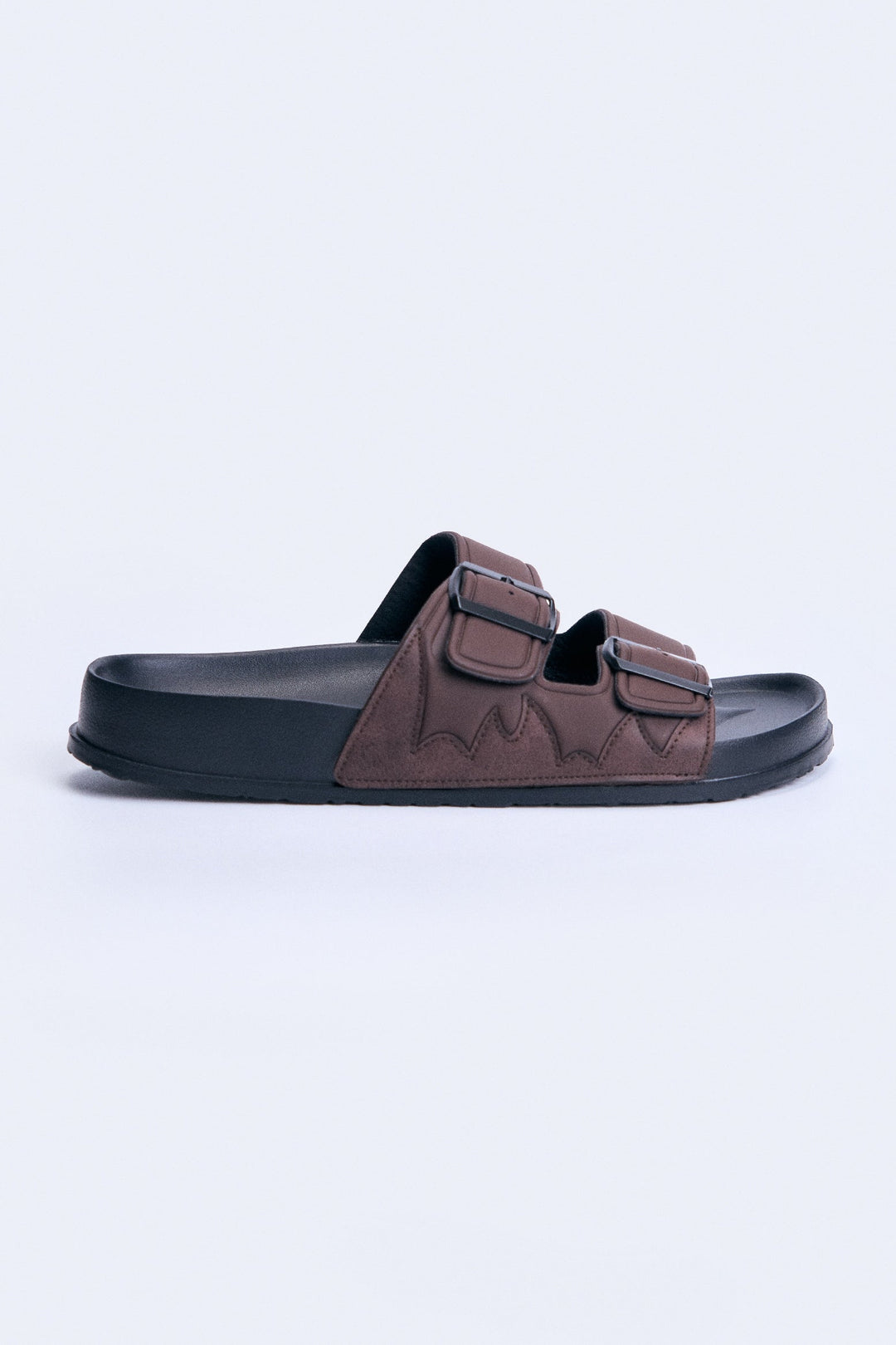 Men's Double Band Slides