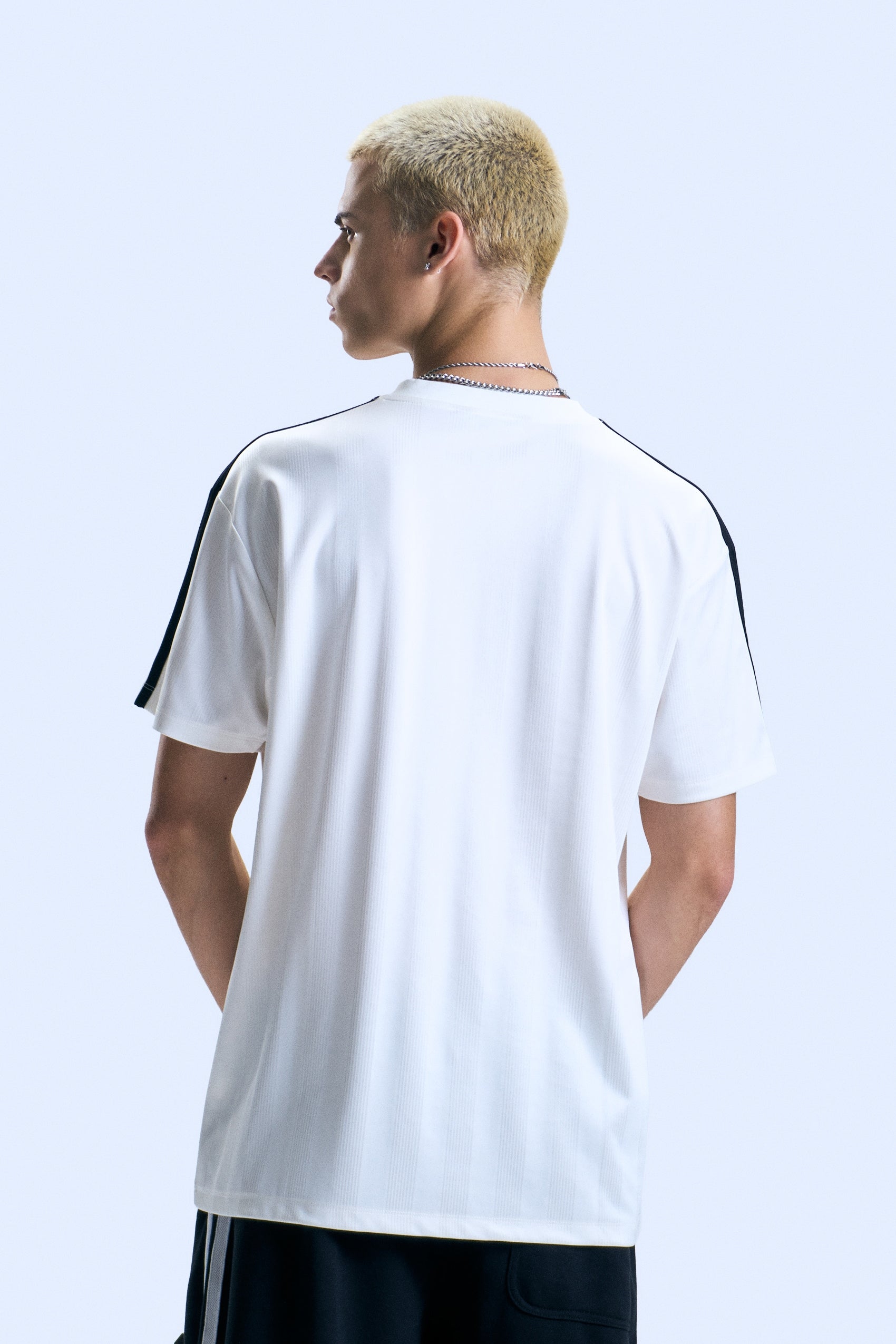Mesh Sport T-Shirt – OXGN