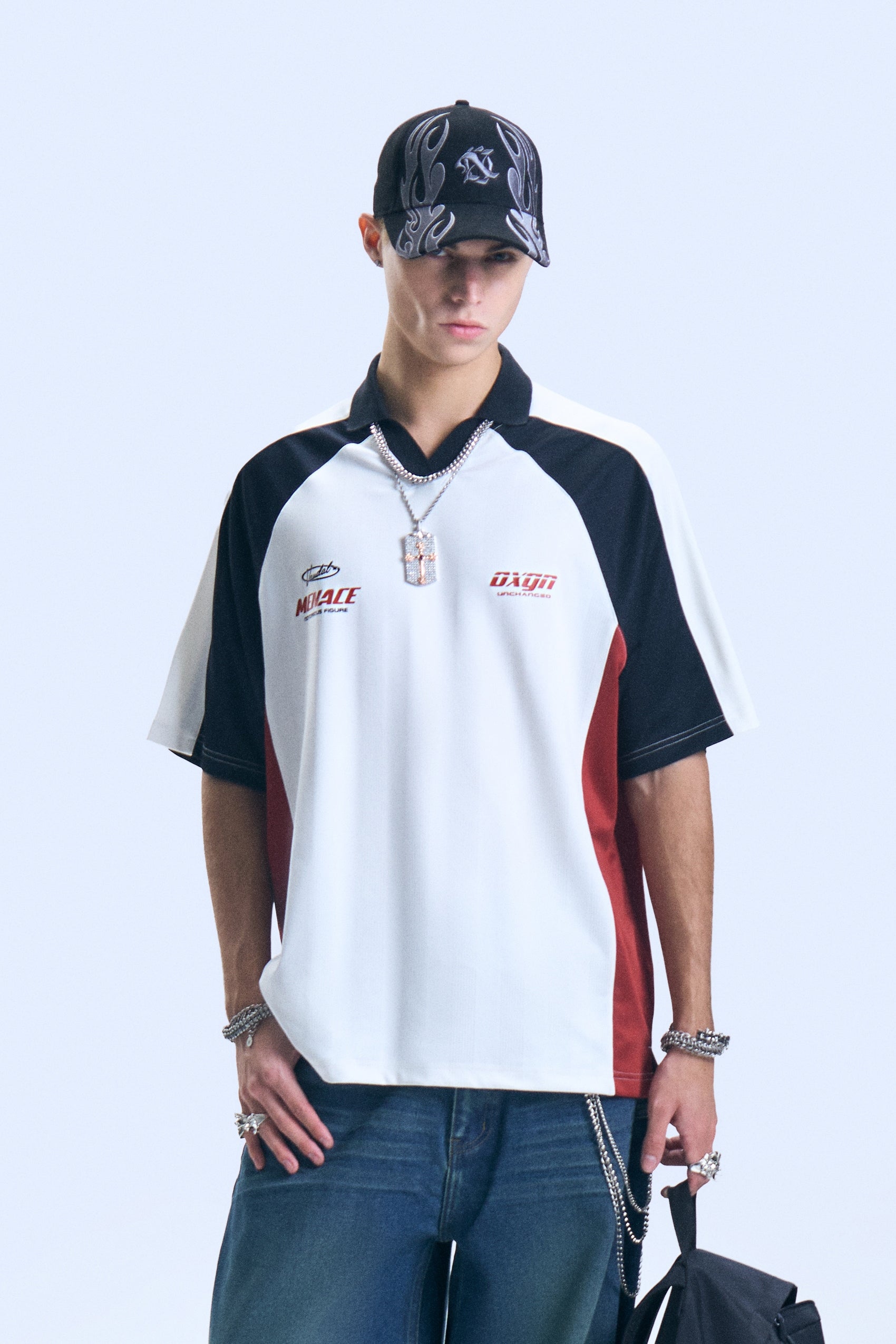 Classic Pique Polo
