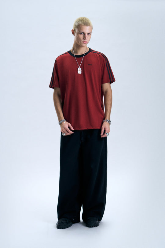Ringer Logo T-Shirt