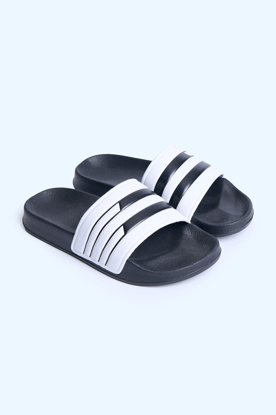 Men's Single Band Slides
