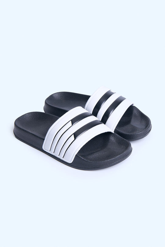 Men's Single Band Slides