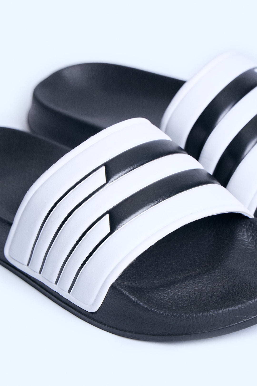 Men's Single Band Slides