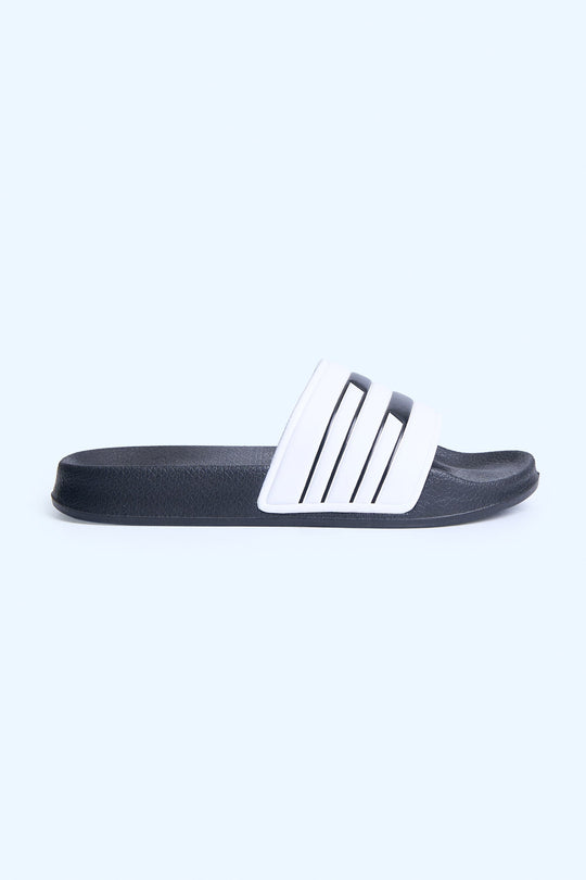 Men's Single Band Slides