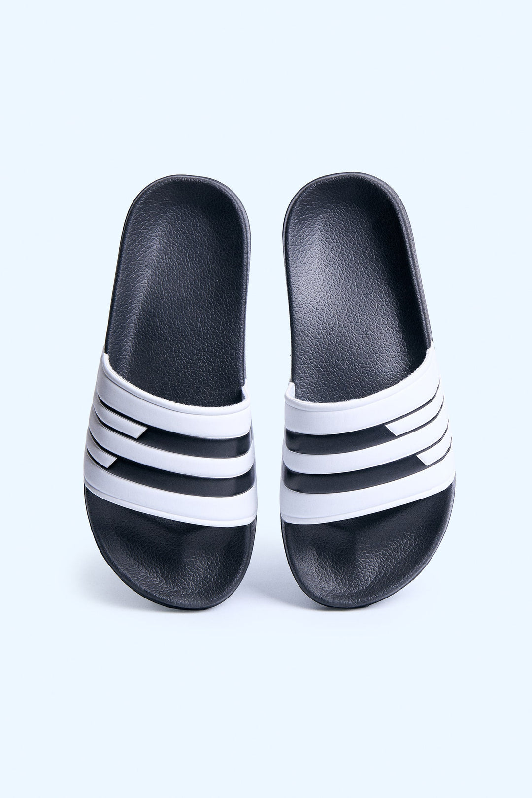 Men's Single Band Slides
