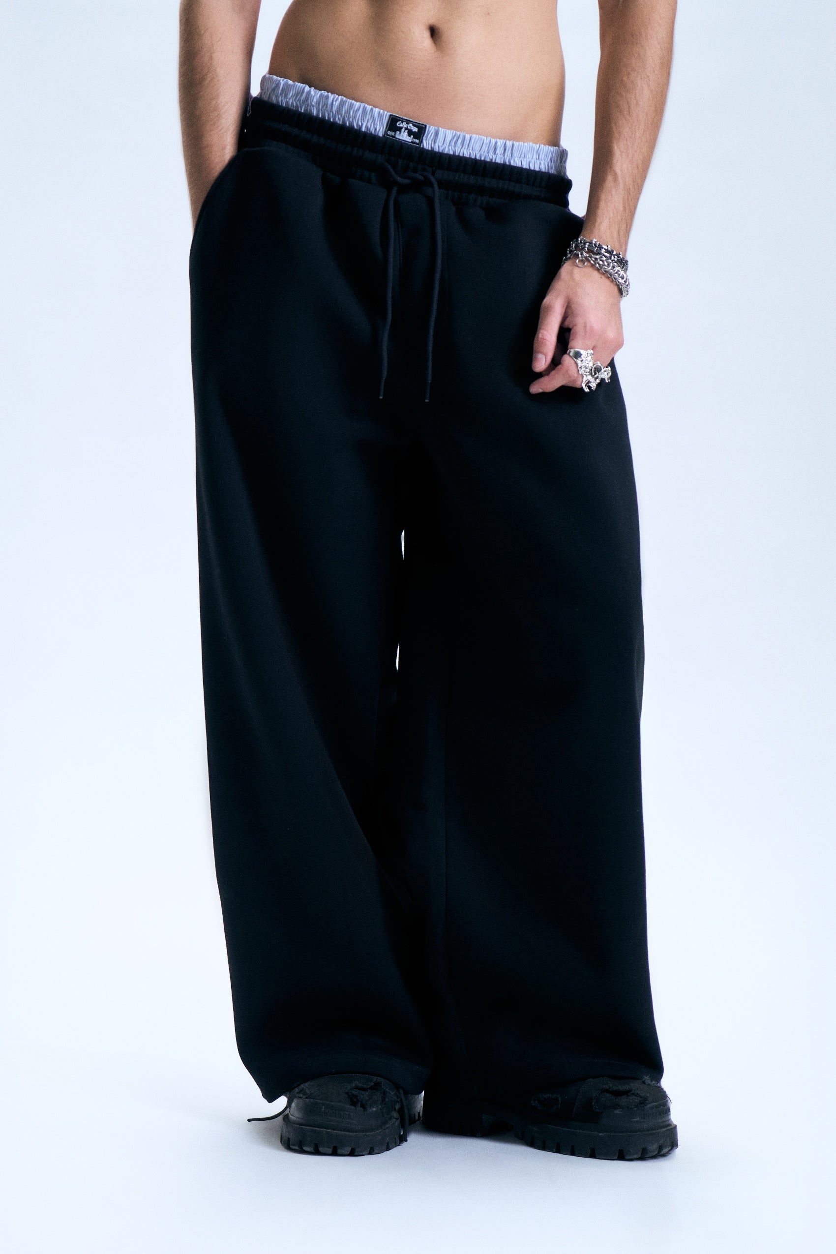 Tech Track Pants