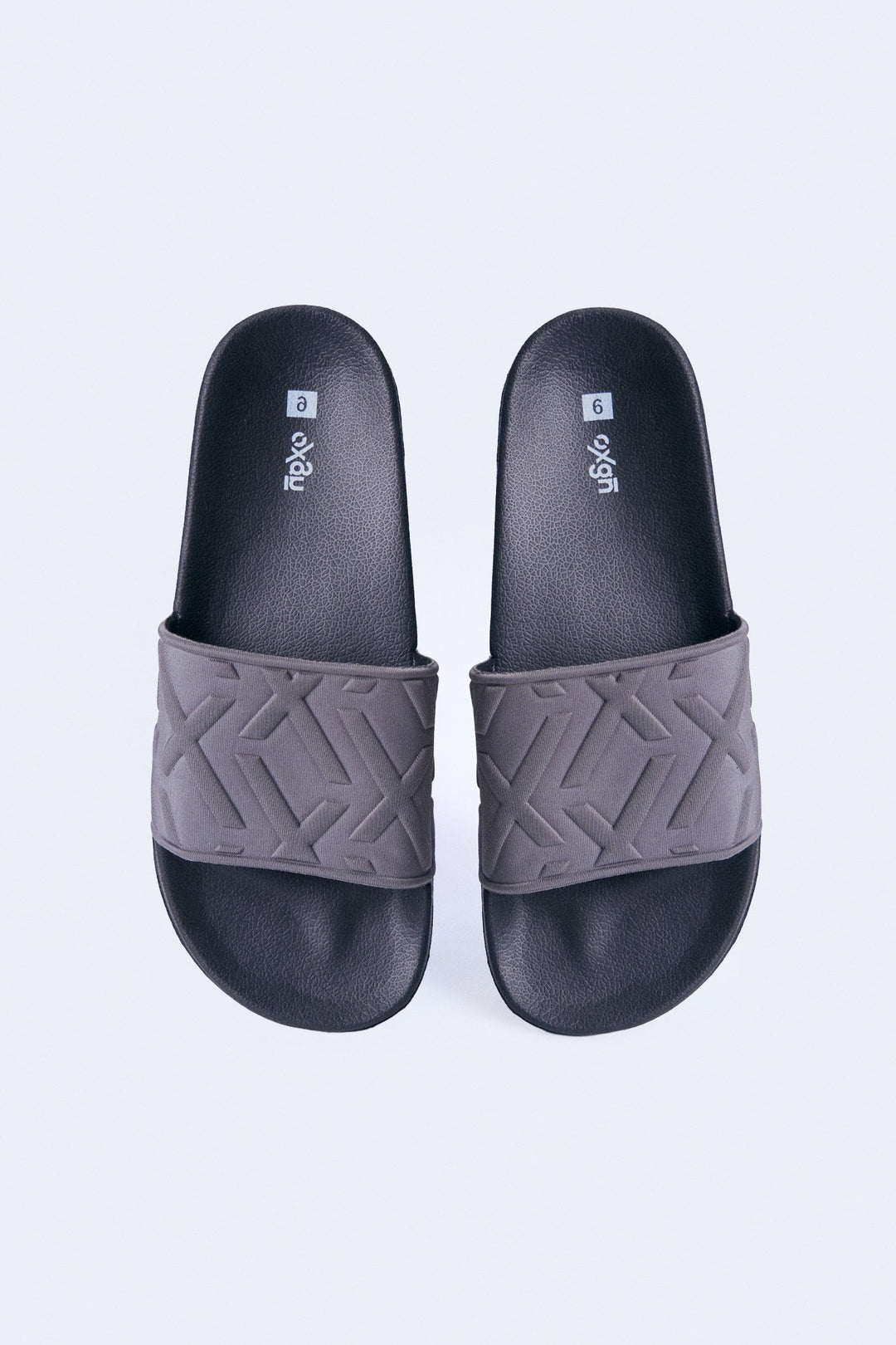 Men's Single Band Slides