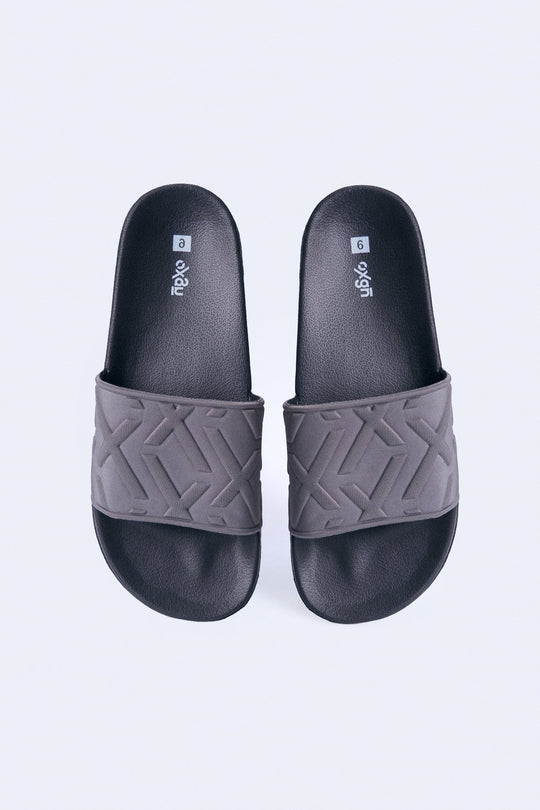 Men's Single Band Slides