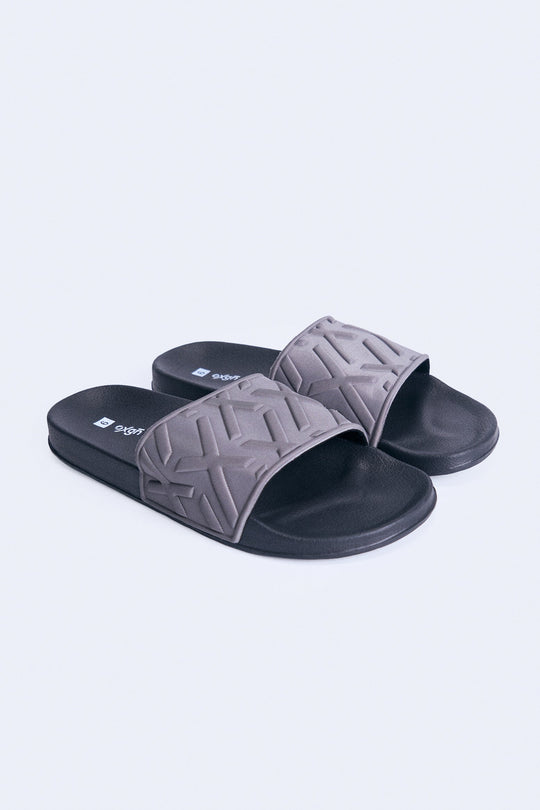 Men's Single Band Slides